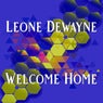 Welcome Home