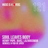 Soul Leaves Body