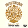 Garden Of Eve (Moplen Remix)