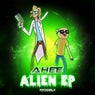 Alien EP
