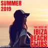 The Best of Ibiza Beach Clubs - Summer 2019