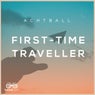 First-Time Traveller