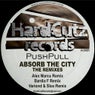Absorb the City Remixes
