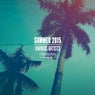 Frequenza Summer 2015