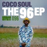 The 96 EP