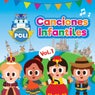 Robocar POLI Canciones Infantiles Vol.1