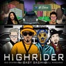 High Rider (Remix) [feat. Baby Bash & Ill Mascaras]