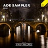 ADE SAMPLER 2018