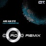Are Am Eye (A Tribute To COMMANDER TOM)