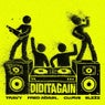 DID IT AGAIN (cu.rve Remix)