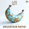 Uncertain Ratio