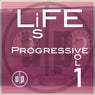 Life Is Pogressive, Vol. 1