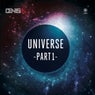 Universe Part 1