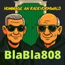 Hommage an Radevormwald