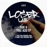 Take Acid EP
