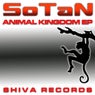 Animal Kingdom EP