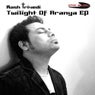 Twilight Of Aranya EP