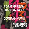 Coming Home 
