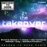 The Takeover Ep