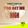 You Get Me High