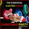 The Essential Electro House Christmas Party