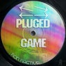 Pluged Game