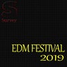 EDM FESTIVAL 2019