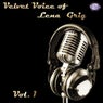Velvet Voice Vol. 1