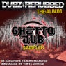 Dubz: ReRubbed - The Album - Sampler