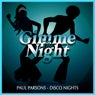 Disco Nights - Club Mix