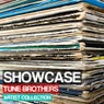 Showcase - Artist Collection Tune Brothers