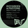 Neptune EP