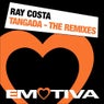 Tangada - The Remixes