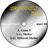Game 9 / Shelter