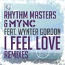 I Feel Love - Remixes