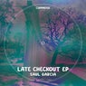 Late Checkout EP