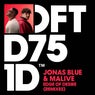 Edge of Desire - Extended Remixes