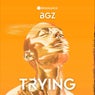 Trying