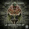 Le Grand Mix Up