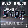 Never Stop EP