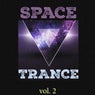 Space Trance, Vol. 2