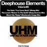 Deephouse Elements, Vol. 9 (Only for Deejay)