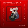 Hungry Koala On Air 007, 2023