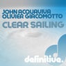 Clear Sailing EP