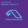 Anjunabeats Melodic Trance 07