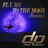Fly Me to the Moon (Remixes)