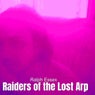 Raiders of the Lost Arp