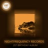 Nightfrequency Records 2st Birthday Album