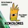 Aurora (Paul Mondot Remix)