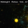 Midnight Relax Vol. 12
